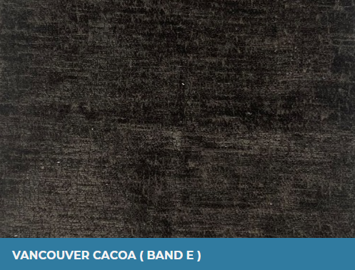 Vancouver Cacoa